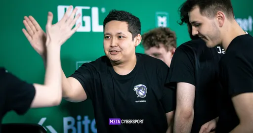 IEM Rio Major в метриках Metaratings – день третий
