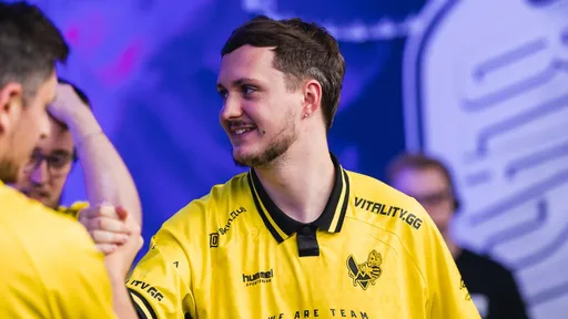mezii о MOUZ: мы останавливали их на пути к трофею, будем останавливать и сегодня