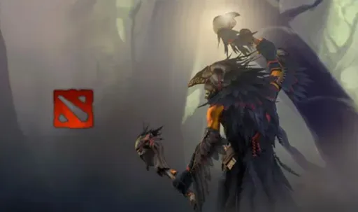 Shadow Shaman – самый популярный герой PGL Wallachia Season 7