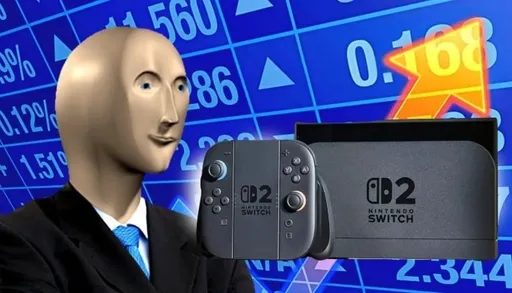 Nintendo шокировала индустрию – наняла рекордное число сотрудников