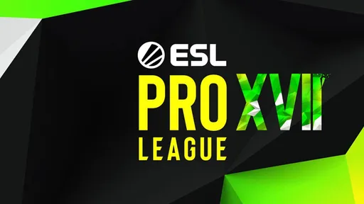 Когда состоится ESL Pro League Season 17? Всё о турнире на Мальте