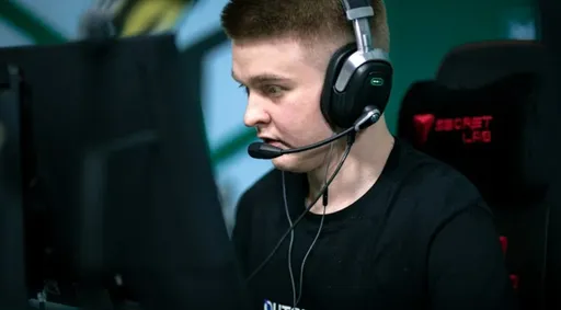 MIBR подписала Qikert – игрок перешёл на правах аренды из PARIVISION