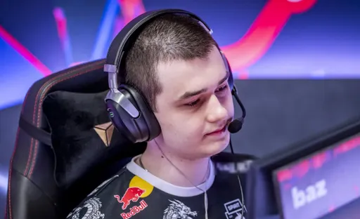 Baz: играет FaZe Clan как-то не очень, karrigan слишком часто выпадает