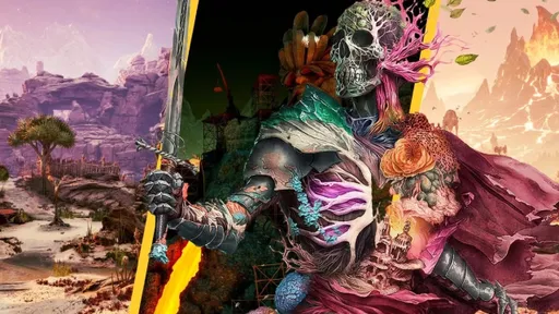 Avowed попала в топ-15 Xbox до запуска в Game Pass