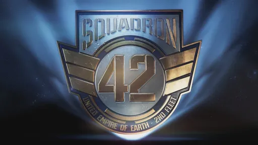 Сюжетная кампания Star Citizen Squadron 42 может выйти в 2026 году