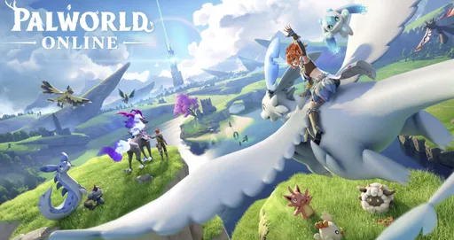 По Palworld выйдет мобильная игра для iOS и Android до конца 2026 года