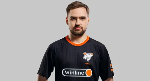Sayuw: надеюсь, сегодня боги Dota 2 на стороне Virtus.pro
