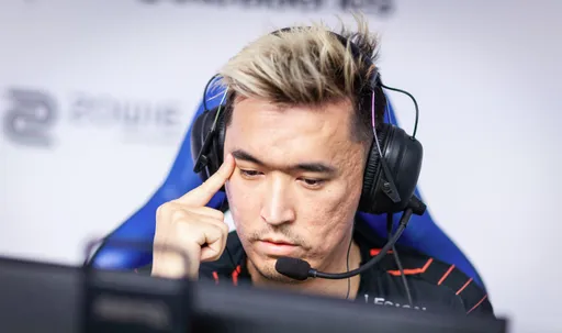 AdreN о присоединении buster к Cloud9: удачи, малыш
