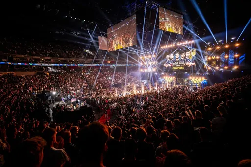 Во время гранд-финала IEM Cologne 2025 состоится специальный анонс