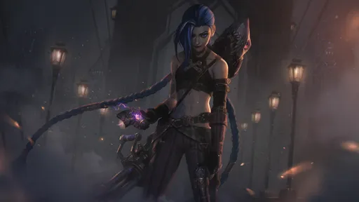 Riot Games не выпустит второй сезон аниме «Аркейн» в 2023 году