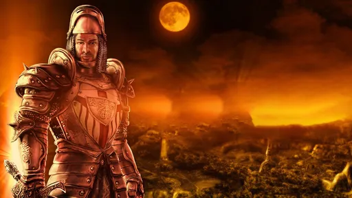 Gothic выйдет на Nintendo Switch спустя 20 лет после релиза игры