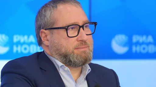 Горелкин о раскрытии данных Telegram: отличные новости от Павла Дурова*
