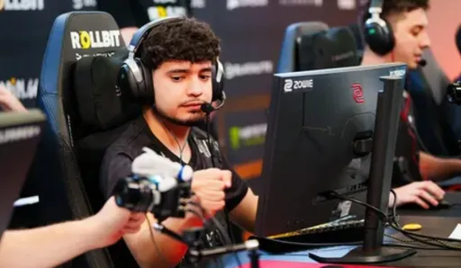 Расписание второй группы StarLadder Budapest Major 2025, 30 ноября