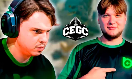 «Камбэк Симплтроника»: дебют electroNic в BC.Game с s1mple