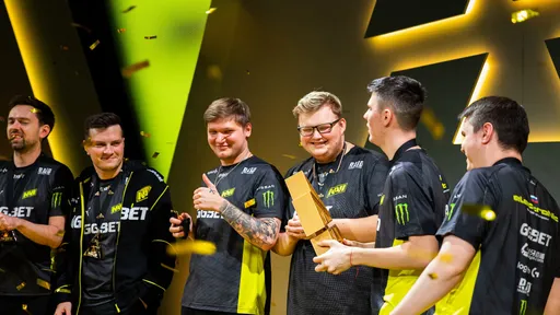 Встреча NaVi и Vitality стала самым популярным матчем в группе A на RMR