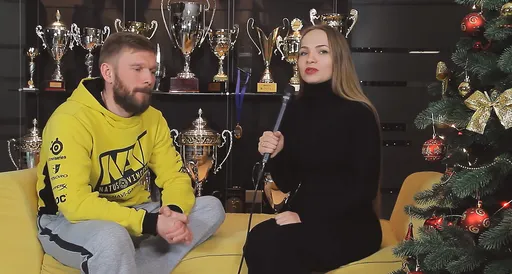 Ugin раскрыл планы B8 на будущее состава по CS:GO
