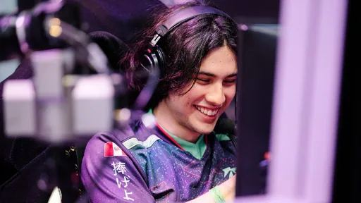 Liquipedia: Timado сыграет за OG на DreamLeague Season 22