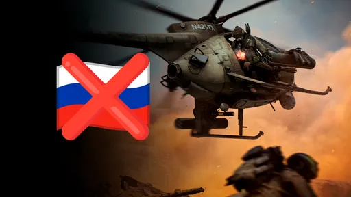 Какие онлайн-игры сегодня не работают в РФ?