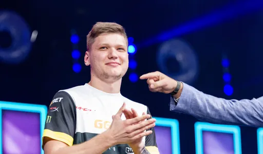 S1mple высказался об обновлённом ростере G2 Esports
