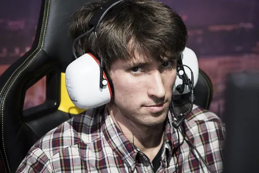 Профиль Dendi на Dotabuff стал самым популярным среди про-игроков в Dota 2