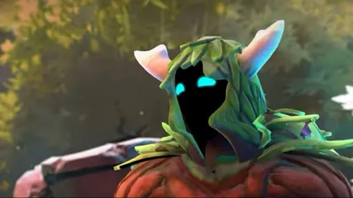 Loda опубликовал песню Hero, посвящённую крипам и Dota 2