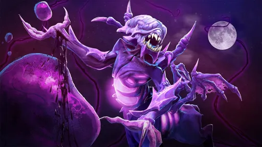 Новый баг в Dota 2: Lifestealer под Black King Bar не может прервать способность Nightmare у Bane