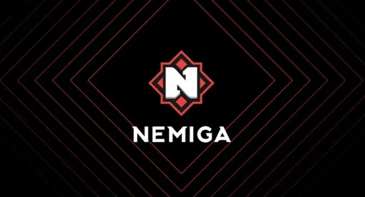 Nemiga Gaming выбила Steel Helmet из IEM Chengdu 2024