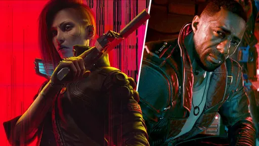 CDPR проведёт трансляцию с показом геймплея Cyberpunk 2077: Phantom Liberty 24 августа
