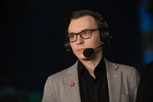 Maelstorm: поражение для NaVi в матче с VP = вылет во второй дивизион DPC 2023