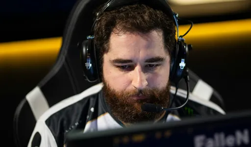 FalleN: нет смысла вступать в FURIA, чтобы жаловаться на отсутствие ZywOo и donk