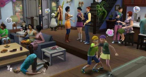 Экранизация The Sims будет похожа на «Барби» и постарается удивить зрителей