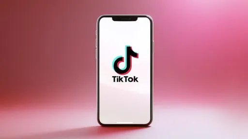 В TikTok* произошёл сбой по всей России