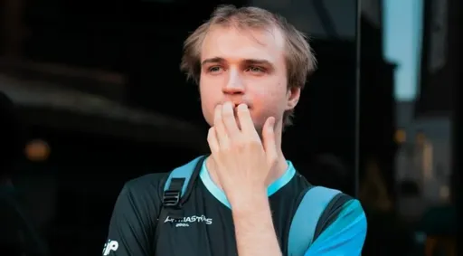 Lorenof про вылет из PGL Wallachia S7: мы вообще не смогли найти свою игру