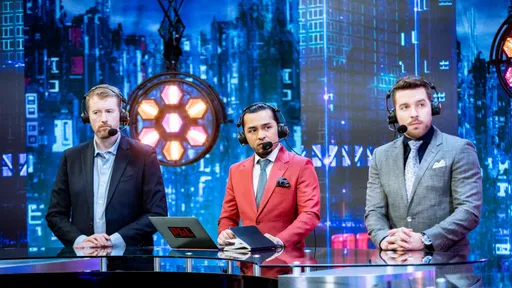 «Выглядит так, будто она может выиграть мейджор»: Thorin оценил форму Team Spirit перед IEM Cologne Major 2026
