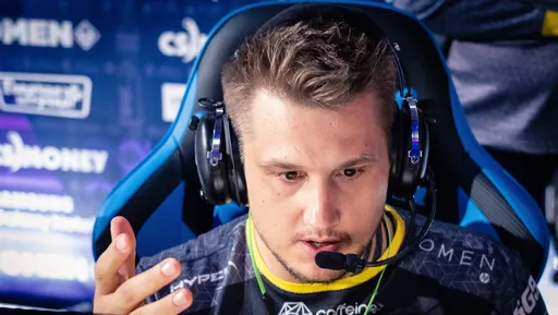 Zeus объявил о возвращении киберспортивного клуба pro100