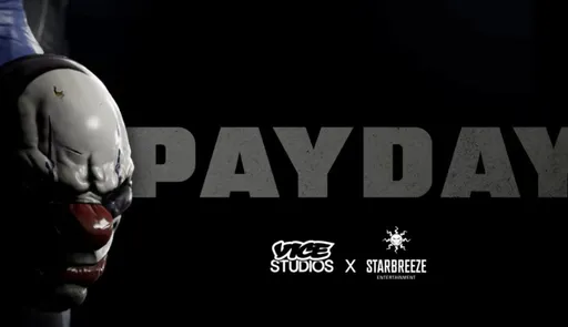 50 Cent присоединился к сериалу по франшизе Payday