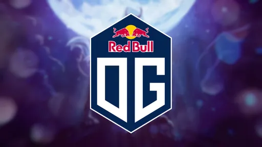 MSS стал третьим игроком второго состава OG Esports по Dota 2
