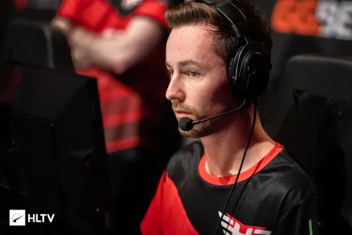 Heroic заработала слот на BLAST Premier: Spring Final 2023