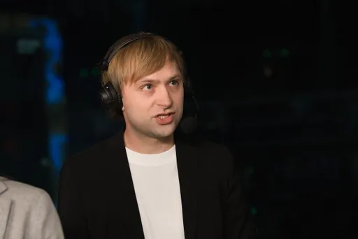 NS поделился мнением о ситуации Virtus.pro
