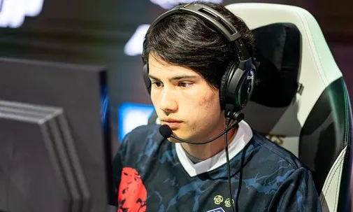 Timado: последний месяц я много играл в LoL и начал смотреть по-другому на Dota 2