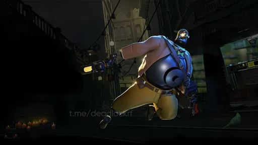 Динамо из Deadlock озвучит главный голос The International по Dota 2
