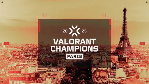 Riot Games вернёт сегмент выбора и бана карт с тренерами на VALORANT Champions 2025
