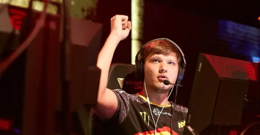 S1mple: играю завтра шоу-матч на арене PW Shanghai Major 2024
