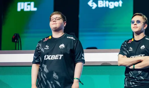 Spirit сразится с Complexity в первом матче Play-In стадии IEM Cologne 2022