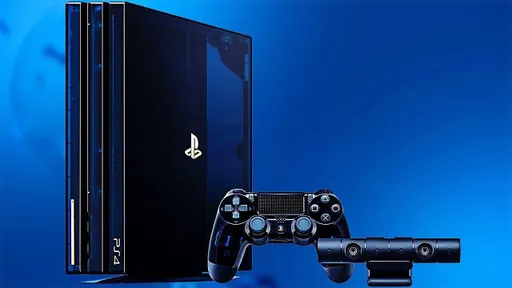 Sony может прекратить производство PlayStation 4