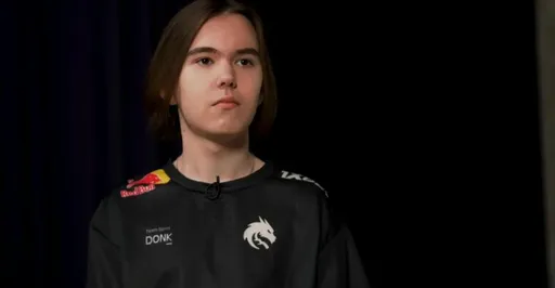 Donk: FaZe Clan всегда опасна и может доставить массу проблем