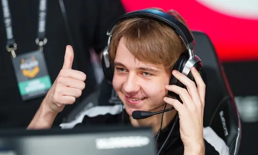 Слух: NaVi может заменить Aleksib на alex666 из B8