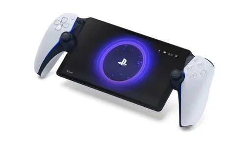 PlayStation Portal получил облачный стриминг: теперь играть можно без PS5