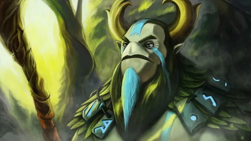 В Dota 2 нашли баг с Nature's Prophet и предметом Eul's Scepter of Divinity