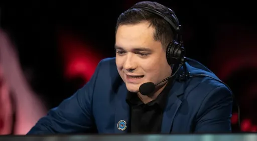 Adekvat о GG: с таким настроем и игрой на The International 2025 делать просто нечего